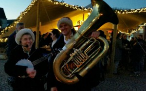 2016-12-04 Kerstmarkt Massemen  