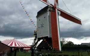 Molen